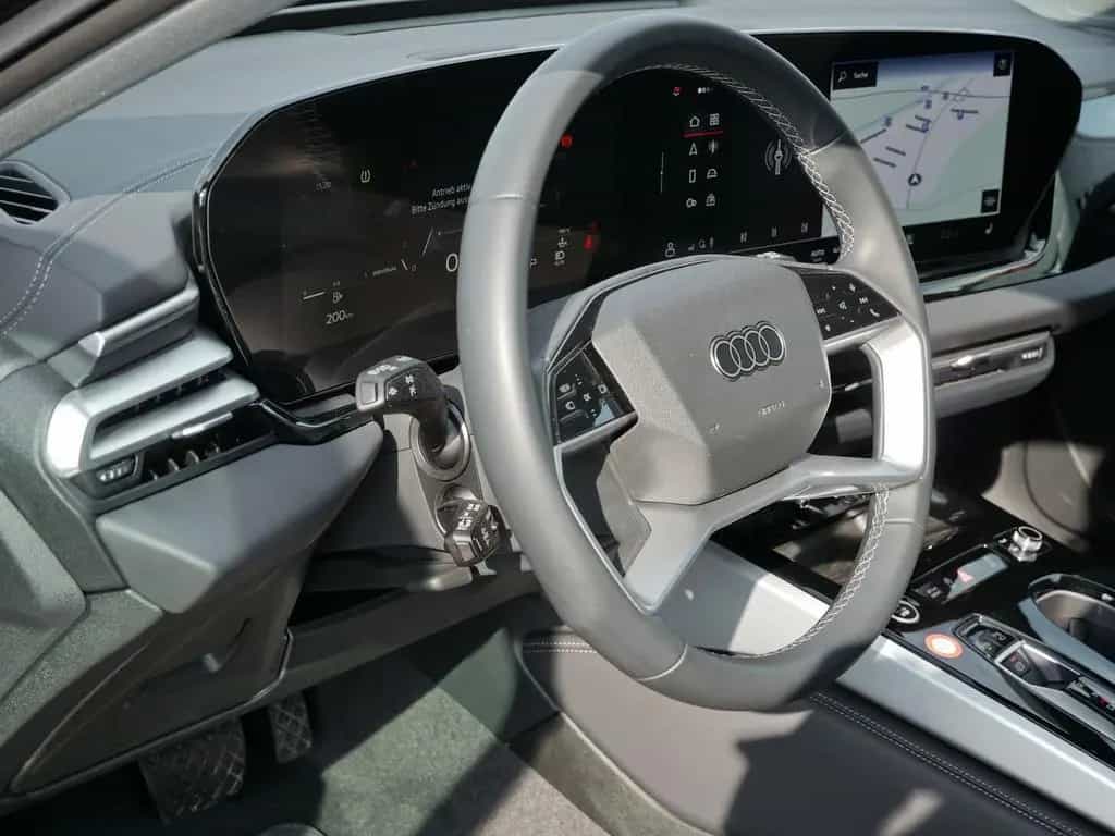 Audi A5 Avant 40 TFSI quattro Tech*LED*RFK*ACC 07/2025-photo-19
