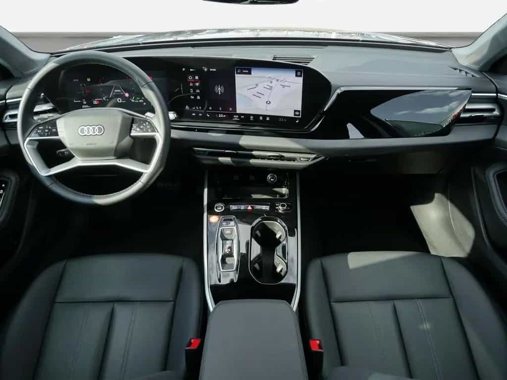 Audi A5 Avant 40 TFSI quattro Tech*LED*RFK*ACC 07/2025-photo-4