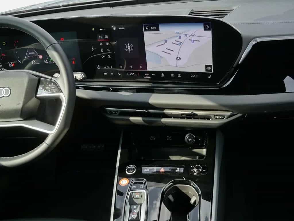 Audi A5 Avant 40 TFSI quattro Tech*LED*RFK*ACC 07/2025-photo-5