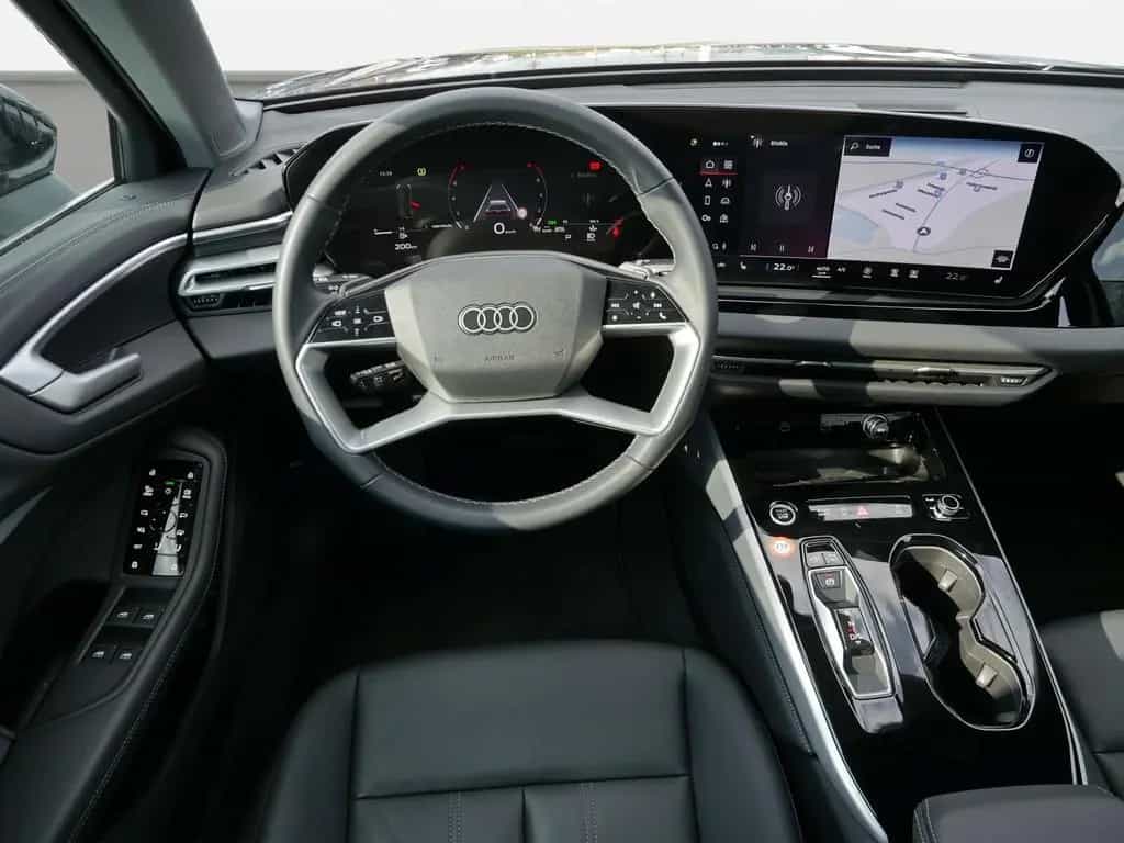 Audi A5 Avant 40 TFSI quattro Tech*LED*RFK*ACC 07/2025-photo-7