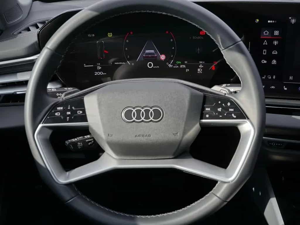 Audi A5 Avant 40 TFSI quattro Tech*LED*RFK*ACC 07/2025-photo-8