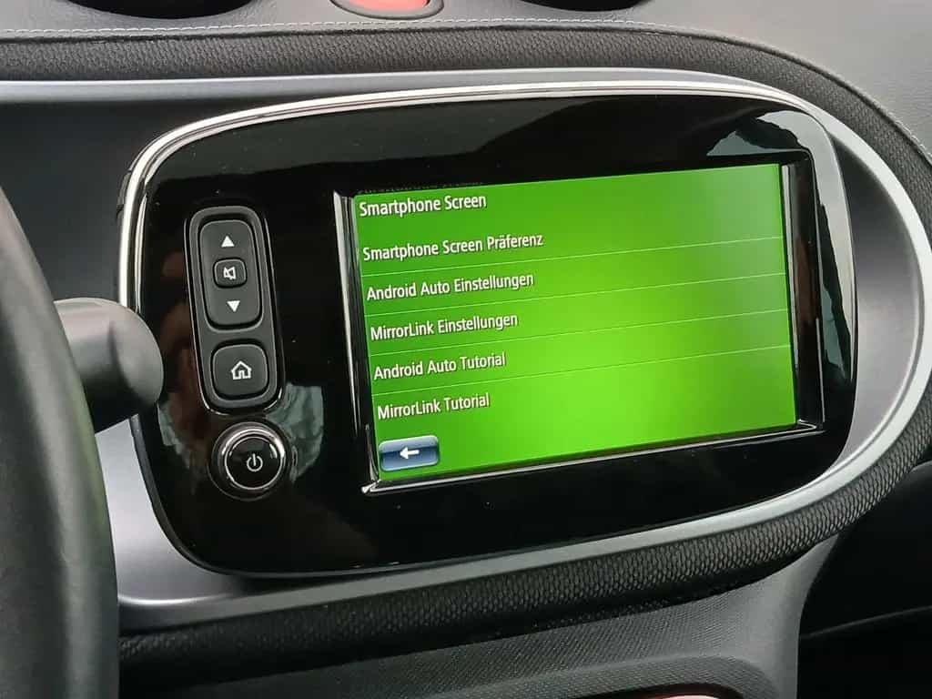 Smart ForTwo BRABUS Xclusive 122PS Panorama_Leder_Ambiente_ 06/2019-photo-30