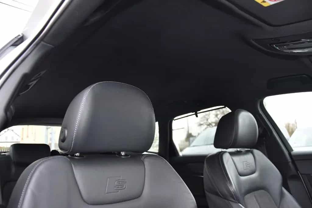 Audi A6 Avant 45 TFSI quattro S-Line *Virt. Cockpit* 08/2019-photo-12