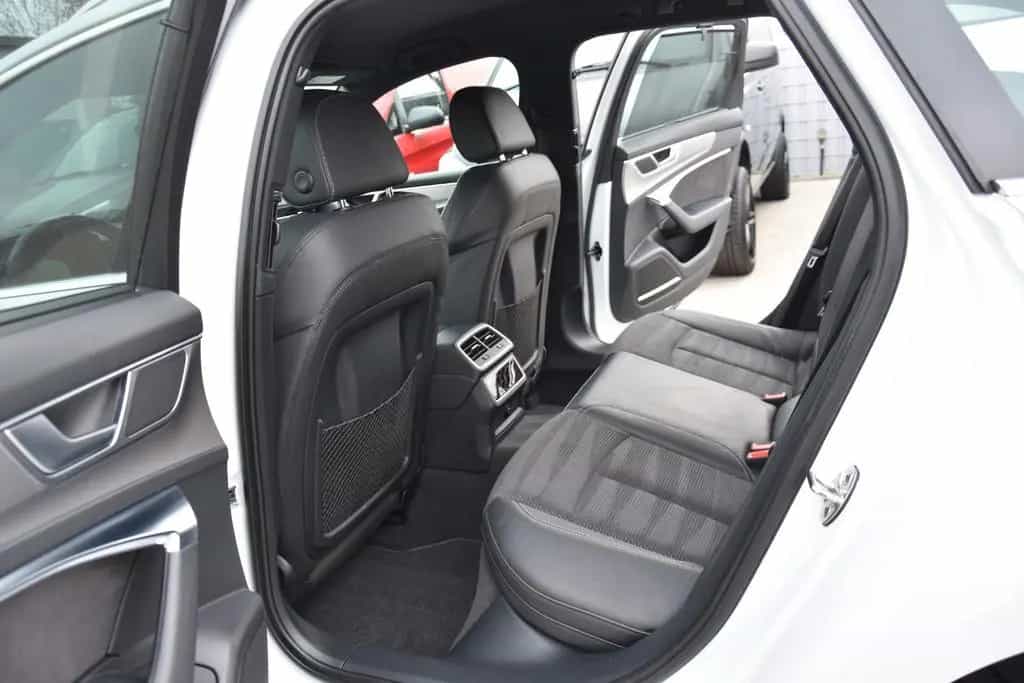 Audi A6 Avant 45 TFSI quattro S-Line *Virt. Cockpit* 08/2019-photo-19
