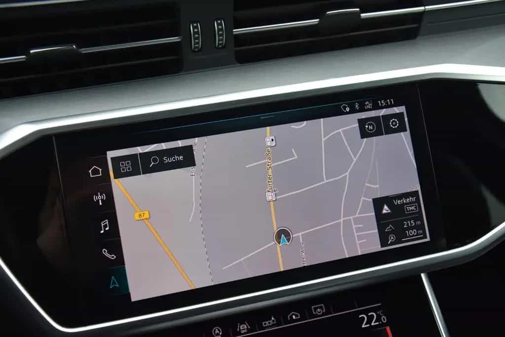 Audi A6 Avant 45 TFSI quattro S-Line *Virt. Cockpit* 08/2019-photo-25