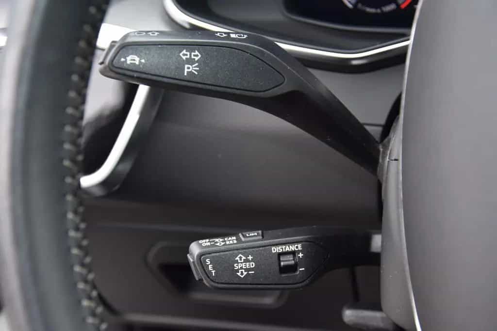 Audi A6 Avant 45 TFSI quattro S-Line *Virt. Cockpit* 08/2019-photo-44