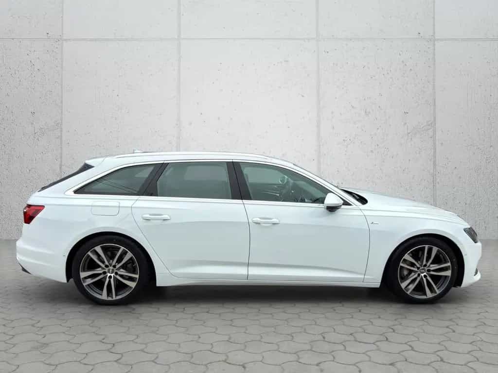 Audi A6 Avant 45 TFSI quattro S-Line *Virt. Cockpit* 08/2019-photo-6