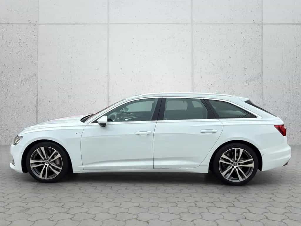 Audi A6 Avant 45 TFSI quattro S-Line *Virt. Cockpit* 08/2019-photo-7