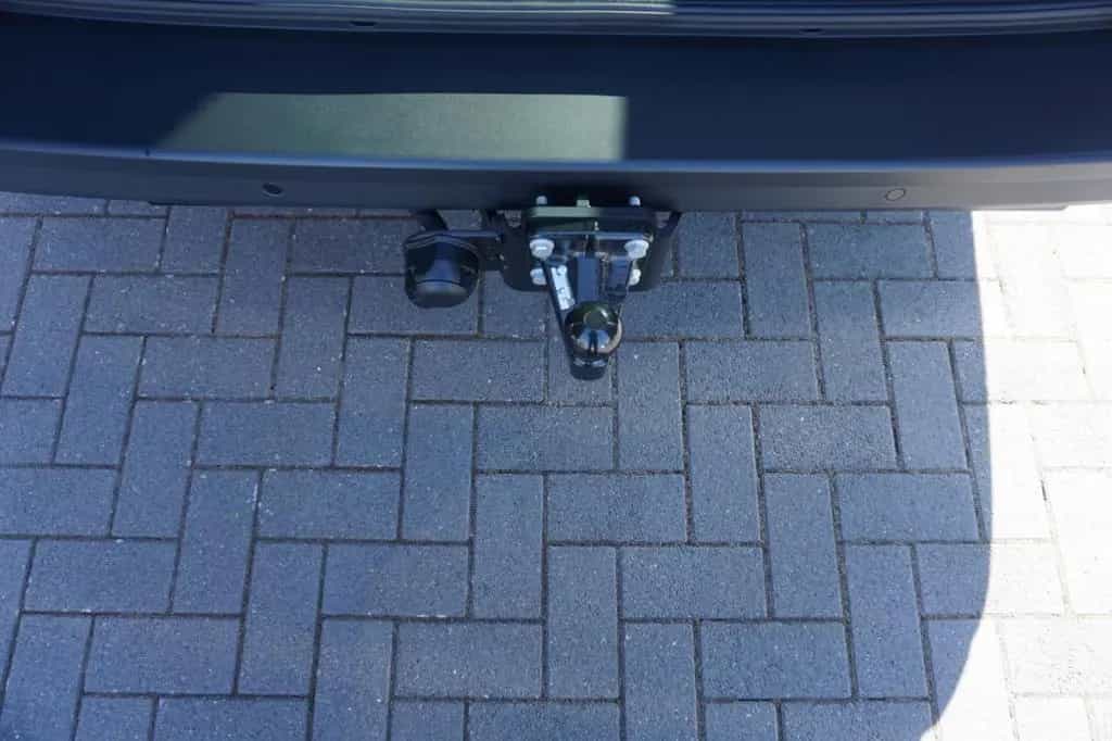 MAN TGE 3.180 DSG 9-Sitzer VIP Shuttle Leder Standhe 05/2026-photo-27