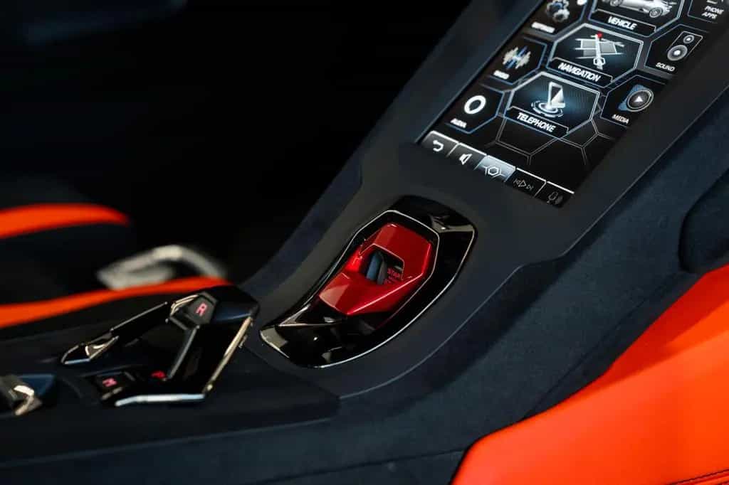 Lamborghini Huracán STO 02/2026-photo-12