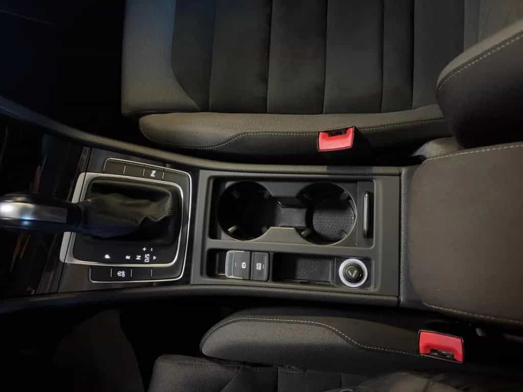 Volkswagen Golf VII Highline Navi*AAC*LED*ACC*Massage*SHZ*1 01/2020-photo-15