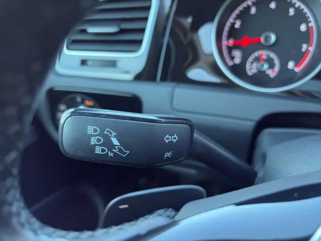 Volkswagen Golf VII Highline Navi*AAC*LED*ACC*Massage*SHZ*1 01/2020-photo-16