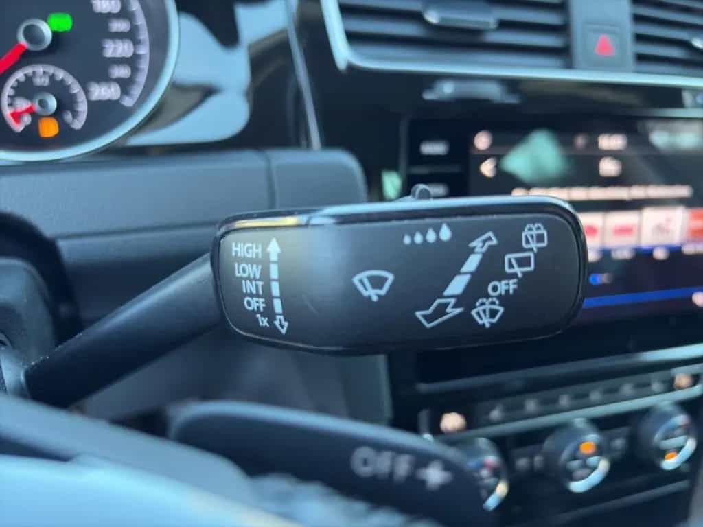 Volkswagen Golf VII Highline Navi*AAC*LED*ACC*Massage*SHZ*1 01/2020-photo-18