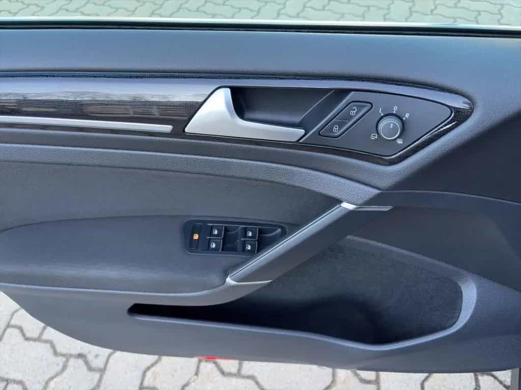 Volkswagen Golf VII Highline Navi*AAC*LED*ACC*Massage*SHZ*1 01/2020-photo-23