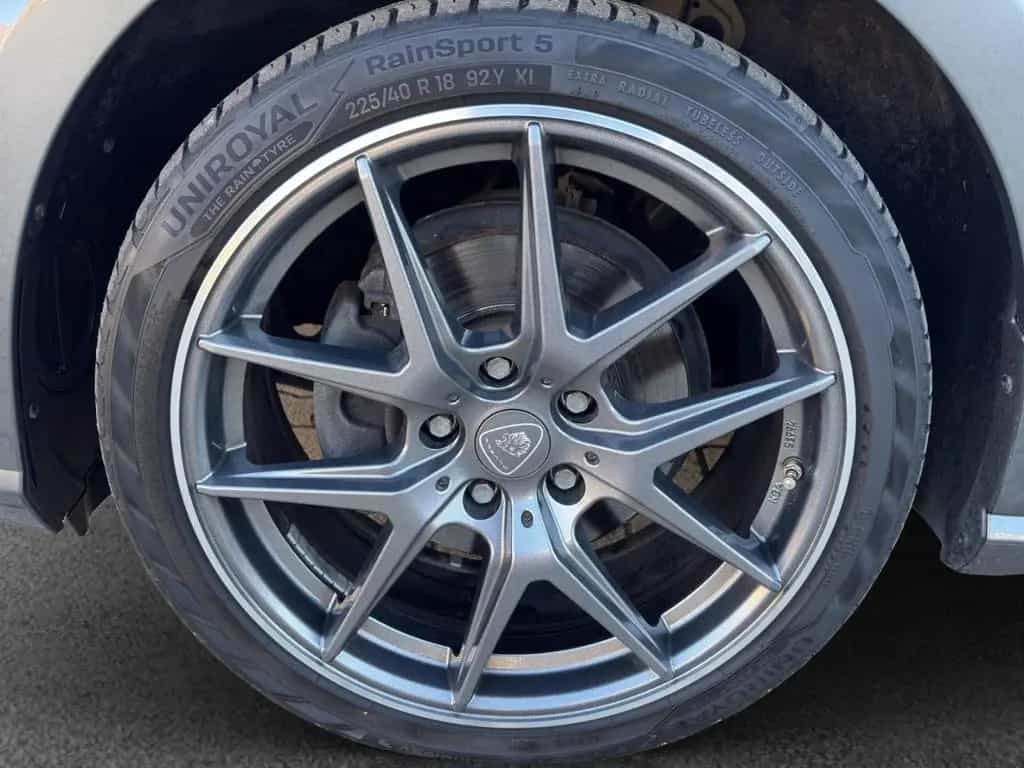 Volkswagen Golf VII Highline Navi*AAC*LED*ACC*Massage*SHZ*1 01/2020-photo-26