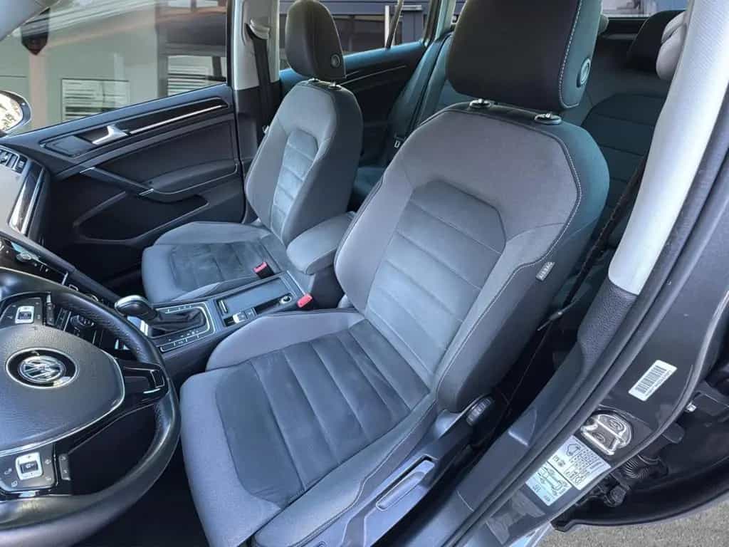 Volkswagen Golf VII Highline Navi*AAC*LED*ACC*Massage*SHZ*1 01/2020-photo-6