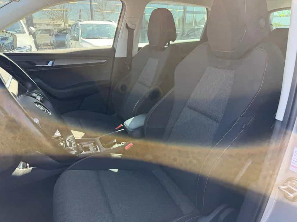 Skoda Karoq 2.0 TDI Clever 4x4 DSG 02/2021-photo-11