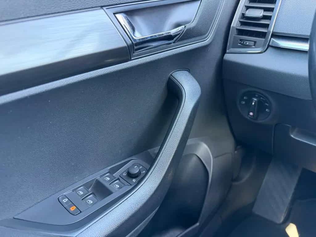 Skoda Karoq 2.0 TDI Clever 4x4 DSG 02/2021-photo-13