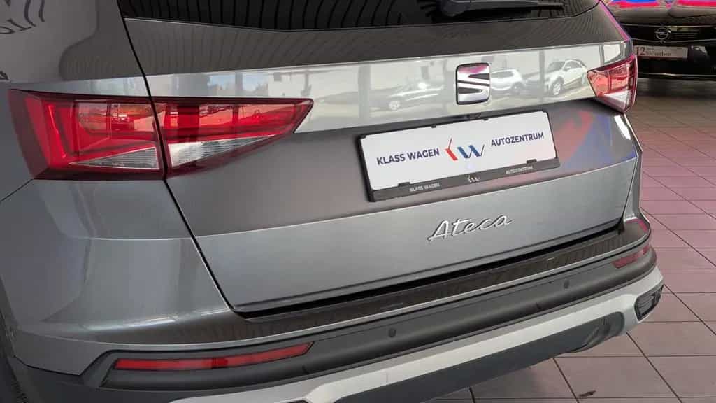 Seat Ateca Style SHZ*LENKHZ*ACC*APPLE*KAMERA 11/2024-photo-16