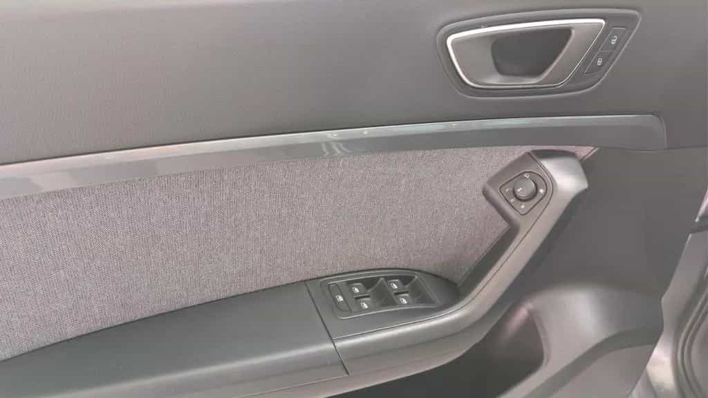Seat Ateca Style SHZ*LENKHZ*ACC*APPLE*KAMERA 11/2024-photo-19