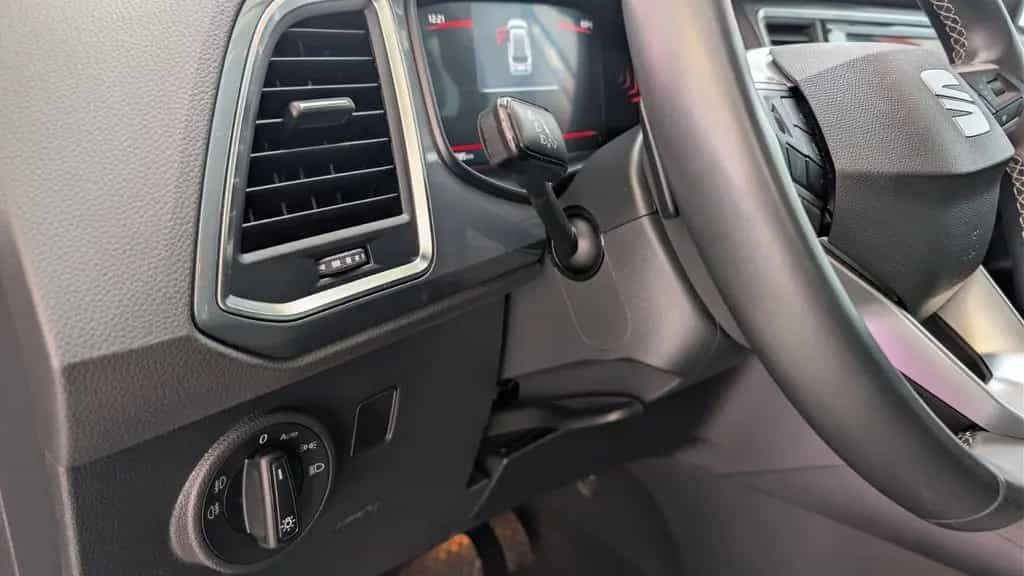 Seat Ateca Style SHZ*LENKHZ*ACC*APPLE*KAMERA 11/2024-photo-20