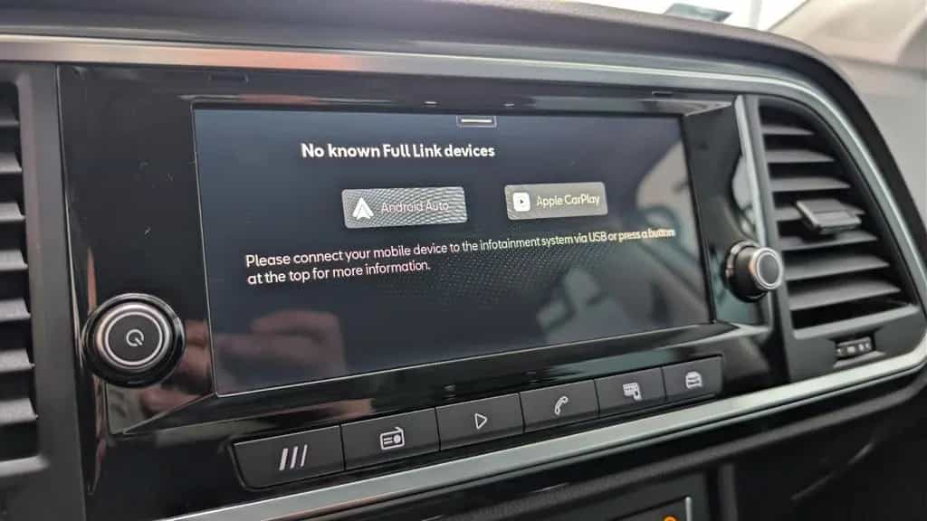 Seat Ateca Style SHZ*LENKHZ*ACC*APPLE*KAMERA 11/2024-photo-25