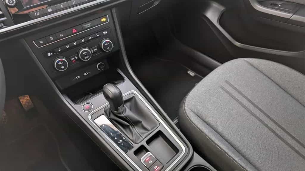 Seat Ateca Style SHZ*LENKHZ*ACC*APPLE*KAMERA 11/2024-photo-26