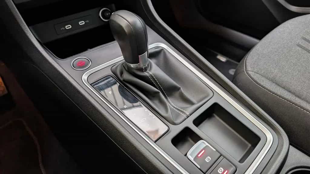 Seat Ateca Style SHZ*LENKHZ*ACC*APPLE*KAMERA 11/2024-photo-28