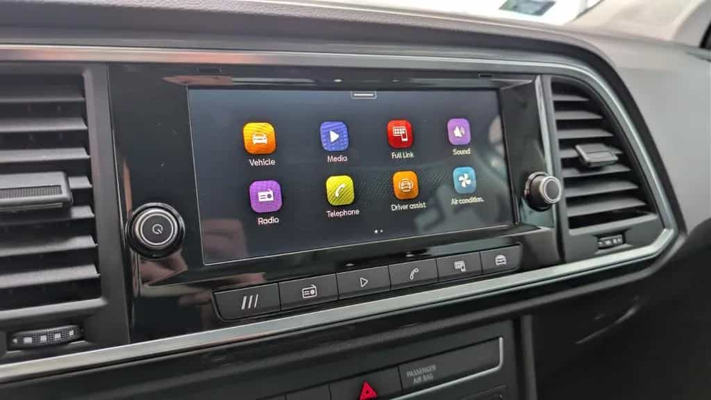 Seat Ateca Style SHZ*LENKHZ*ACC*APPLE*KAMERA 11/2024-photo-29