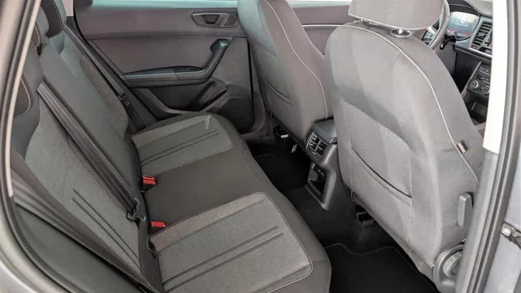 Seat Ateca Style SHZ*LENKHZ*ACC*APPLE*KAMERA 11/2024-photo-35