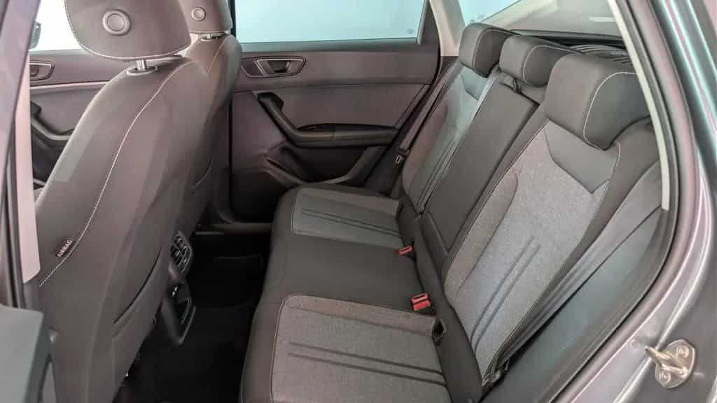 Seat Ateca Style SHZ*LENKHZ*ACC*APPLE*KAMERA 11/2024-photo-36