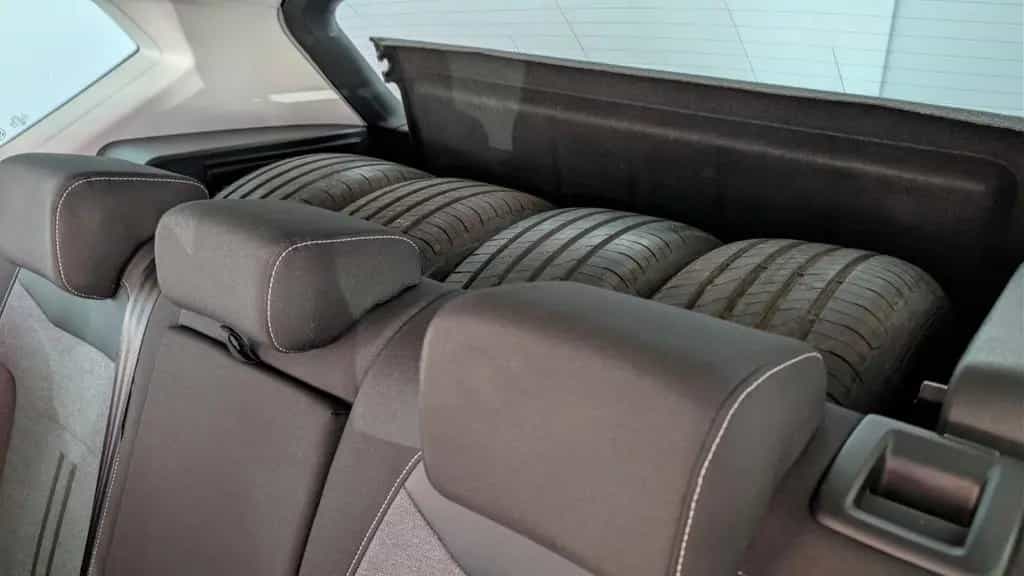Seat Ateca Style SHZ*LENKHZ*ACC*APPLE*KAMERA 11/2024-photo-38