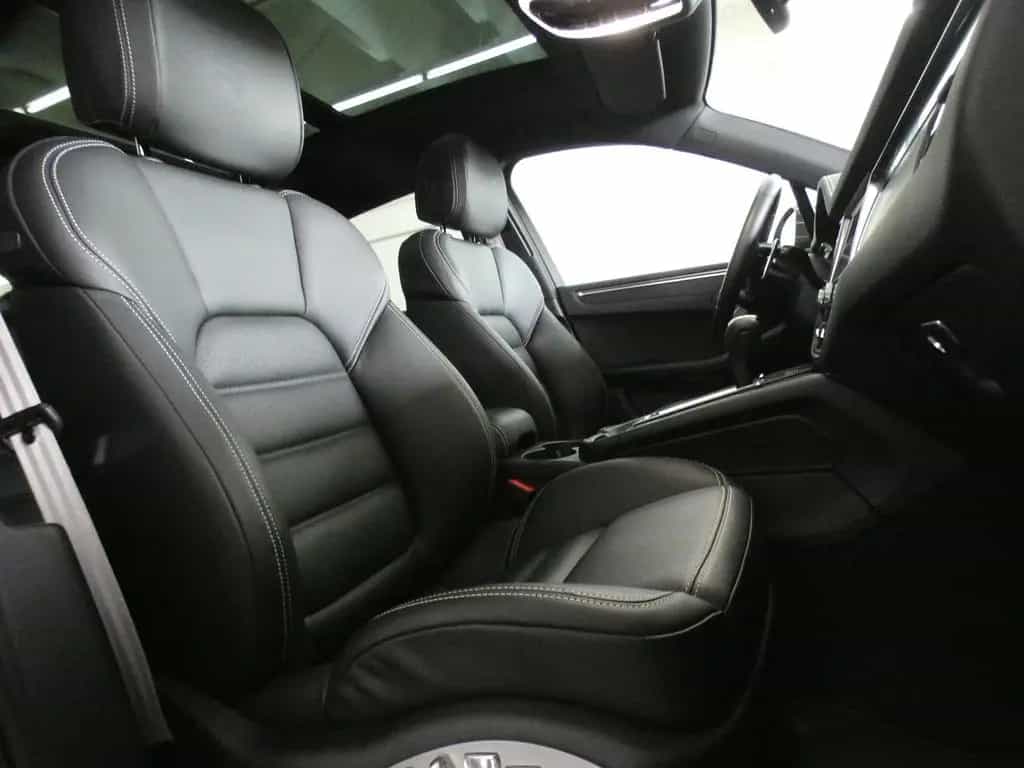 Porsche Macan DESIGN*LED*NAVI*CARPLAY*PANO 01/2023-photo-10