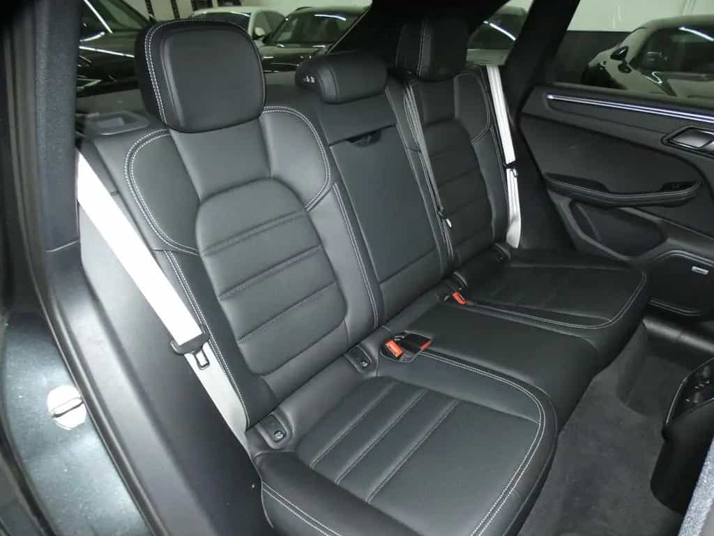 Porsche Macan DESIGN*LED*NAVI*CARPLAY*PANO 01/2023-photo-12