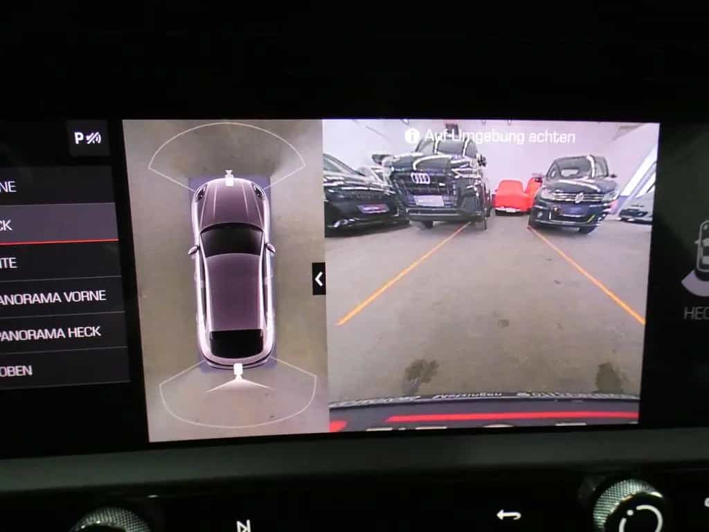 Porsche Macan DESIGN*LED*NAVI*CARPLAY*PANO 01/2023-photo-15