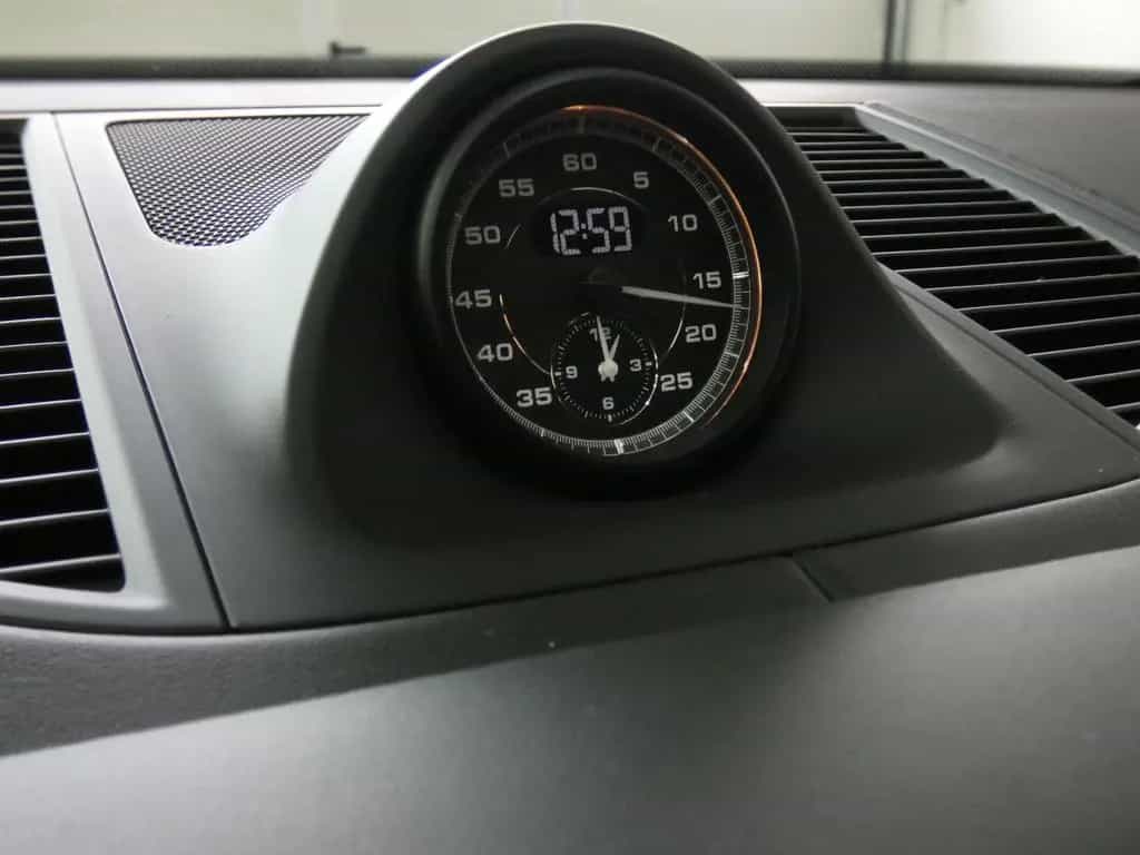 Porsche Macan DESIGN*LED*NAVI*CARPLAY*PANO 01/2023-photo-16