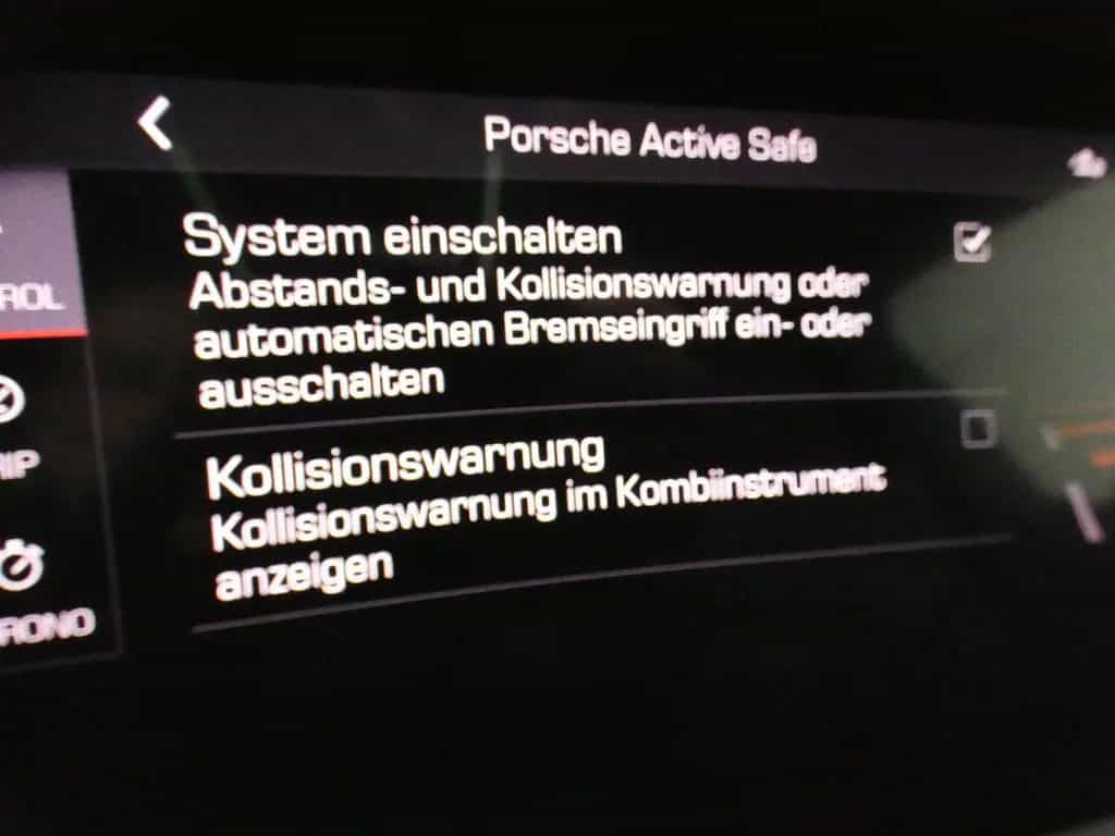 Porsche Macan DESIGN*LED*NAVI*CARPLAY*PANO 01/2023-photo-18