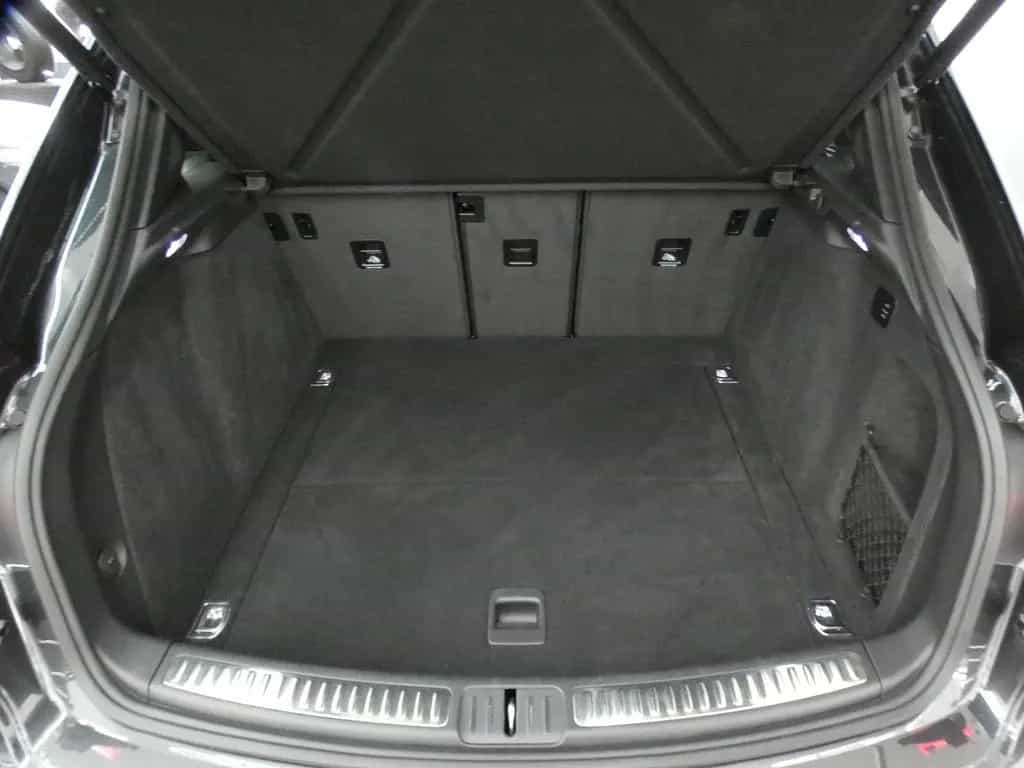 Porsche Macan DESIGN*LED*NAVI*CARPLAY*PANO 01/2023-photo-22