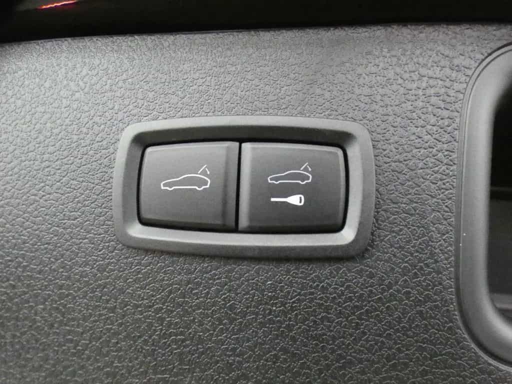 Porsche Macan DESIGN*LED*NAVI*CARPLAY*PANO 01/2023-photo-23