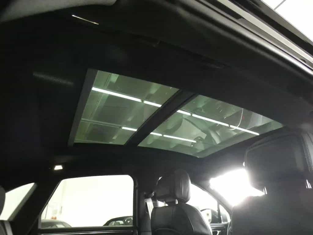 Porsche Macan DESIGN*LED*NAVI*CARPLAY*PANO 01/2023-photo-6