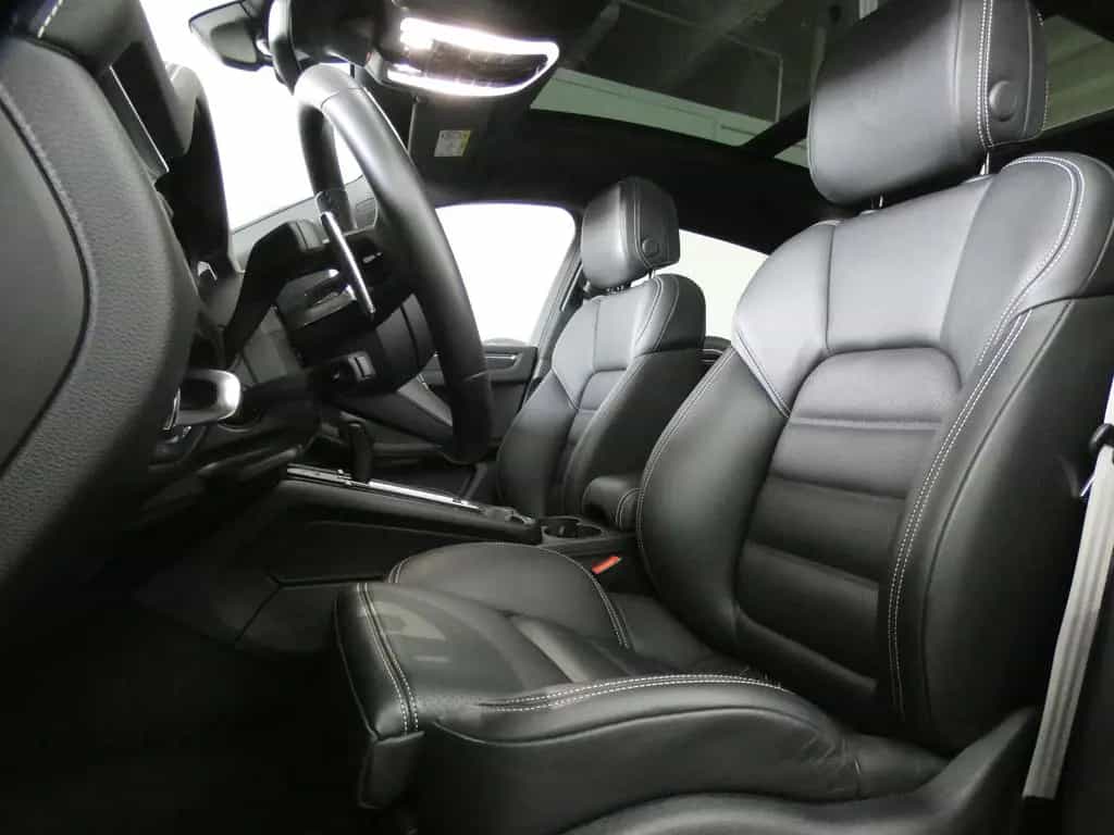 Porsche Macan DESIGN*LED*NAVI*CARPLAY*PANO 01/2023-photo-8