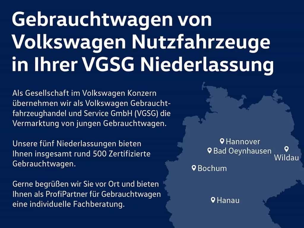 Volkswagen Multivan Style Lang AHK Standhzg Bluetooth Navi 02/2025-photo-8