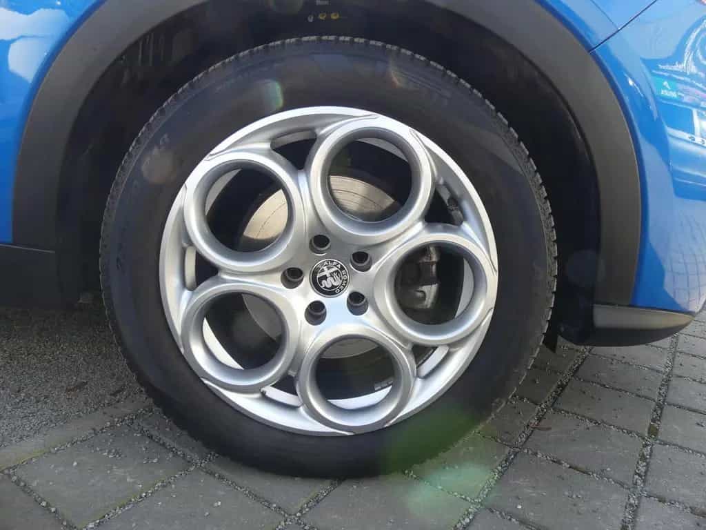 Alfa Romeo Tonale 1.6 VGT-D Sprint AUTOMATIK/VOLL-LED/ACC/N 02/2023-photo-19