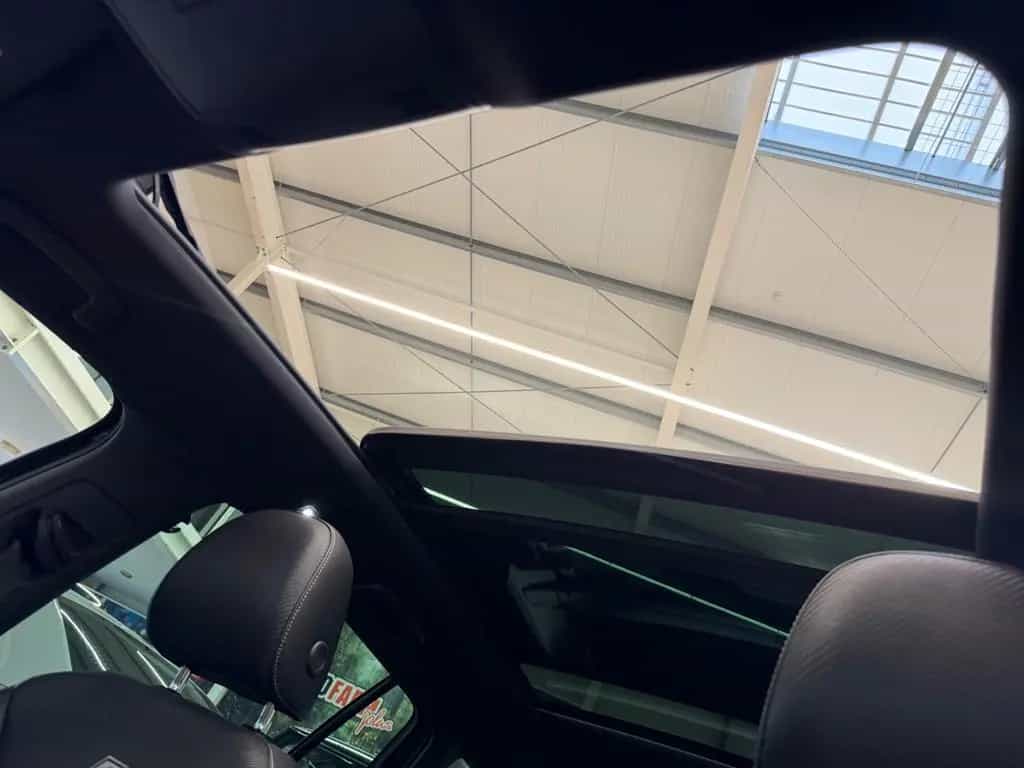 Volkswagen Golf VII Variant R BMT4Motion/Kamera/Pano/Allrad 06/2015-photo-27