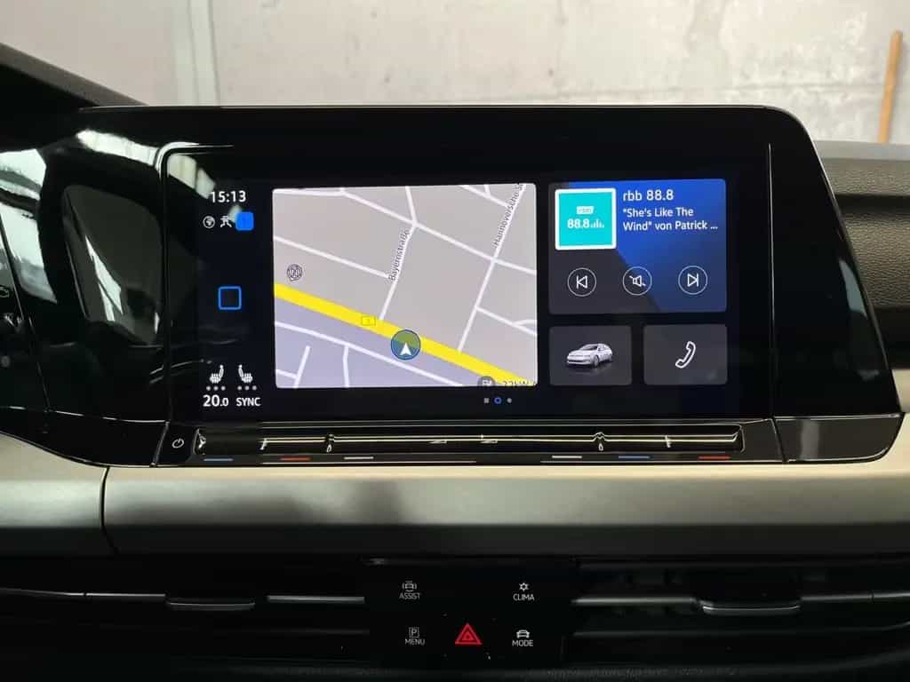 Volkswagen Golf VIII Variant Alltrack 2.0 TDI DSG 4x4 ACC 12/2021-photo-12