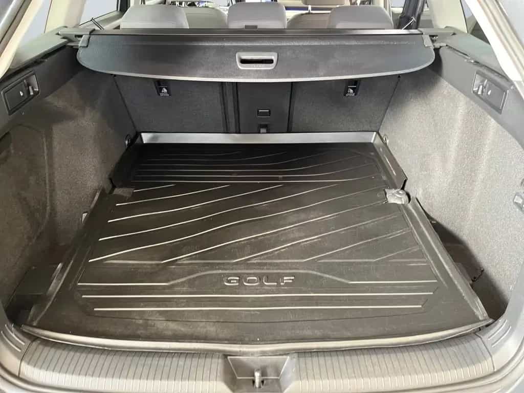 Volkswagen Golf VIII Variant Alltrack 2.0 TDI DSG 4x4 ACC 12/2021-photo-13