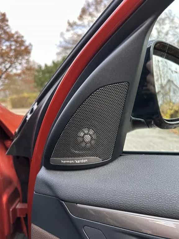 BMW X1 xDrive25i xLine Pano, ACC, Leder, K... 05/2018-photo-9