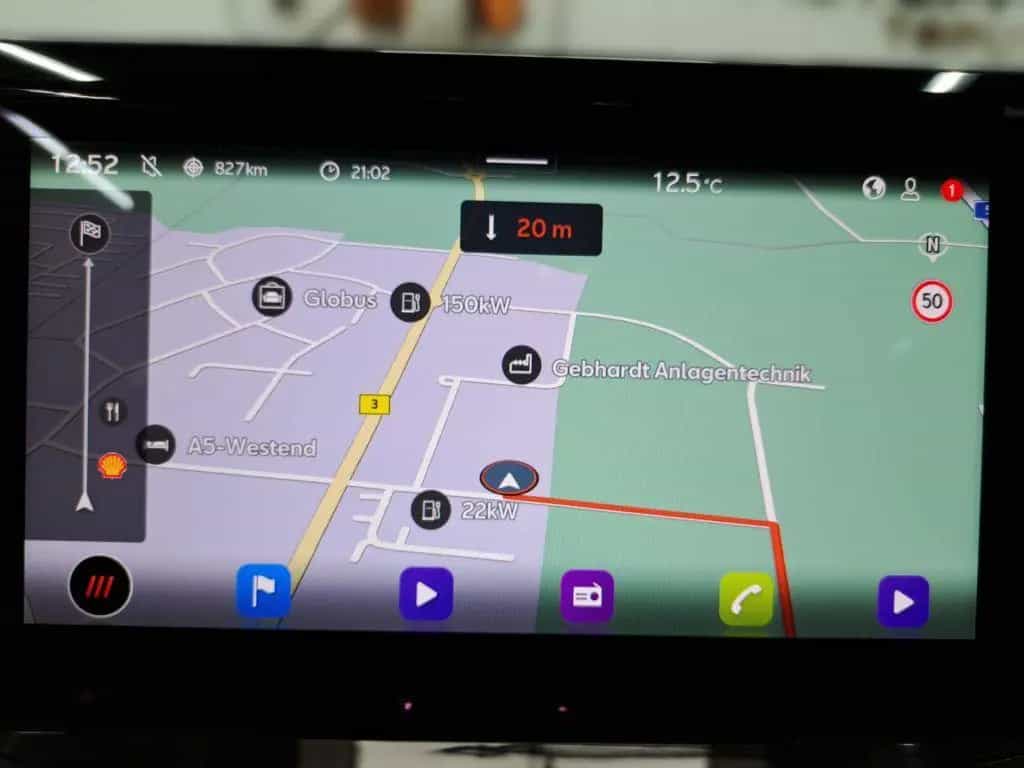 Seat Arona 1.0 TSI DSG FR NAVI LED PDC SHZ CARPLAY 04/2025-photo-15