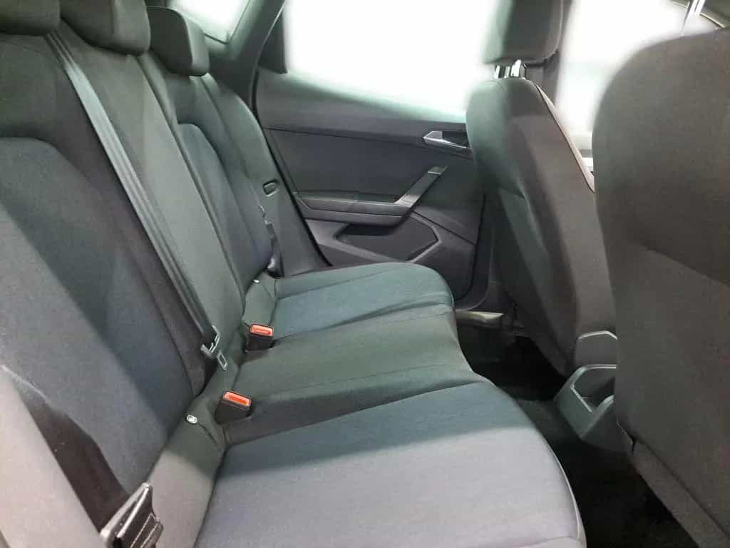 Seat Arona 1.0 TSI DSG FR NAVI LED PDC SHZ CARPLAY 04/2025-photo-20