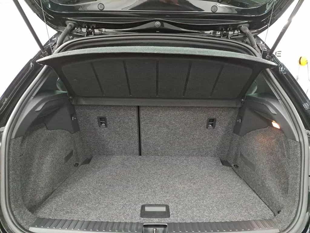 Seat Arona 1.0 TSI DSG FR NAVI LED PDC SHZ CARPLAY 04/2025-photo-6